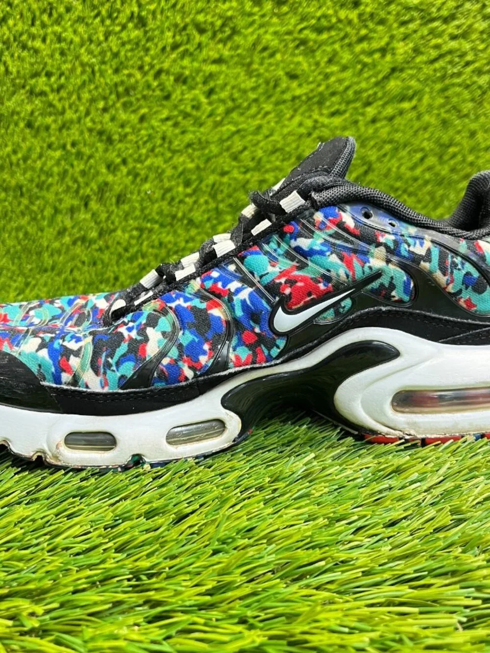 Nike please review